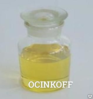 Фото Диэтаноламид жирных кислот кокосового масла (coconut diethanolamide cde)