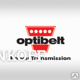 Фото Ремень Optibelt узкий клиновый: XPB 23606AXP, группа 1862, профиль XPB