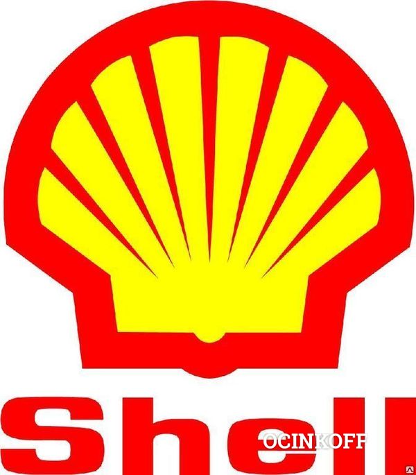 Фото Индустриальное масло SHELL