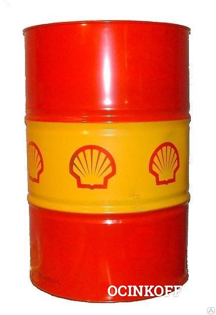 Фото Масло индустриальное Shell Tellus STX 46 (209л)