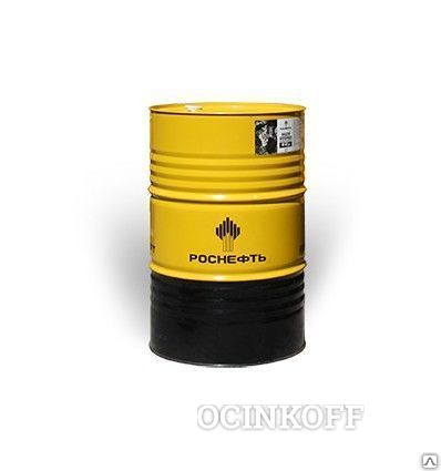 Фото Масло индустриальное Роснефть ИГП-91, 180кг, 216,5л