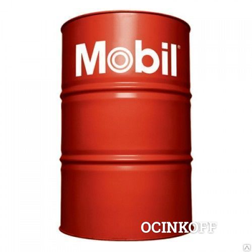 Фото Масло индустриальное MOBIL Pyrolube 830 208л