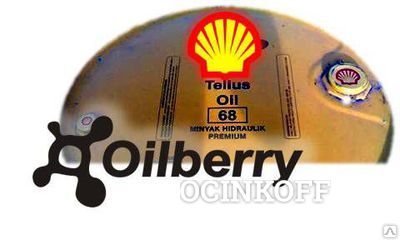 Фото Масло холодильное Shell REFRIGERATION OIL S2 FR-A 46 (CLAVUS S46) 20L