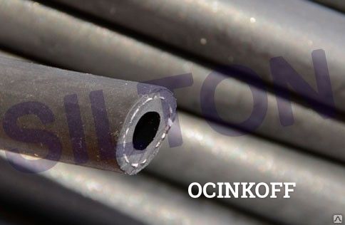 Фото Рукав для нефтепродуктов давлением 10 бар - TUC 10 d=10 мм