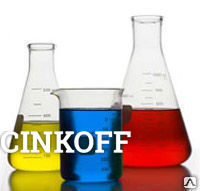 Фото Аминоуксусная кислота (глицин) ИМП, ГОСТ 5860-75