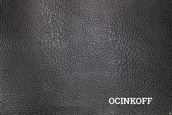Фото Винилискожа мебельная ( Черный Т39 ) искусственная кожа, дерматин)