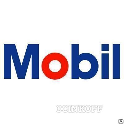 Фото Mobil Glassrex SHC масло для стеклоформующих машин (208л)