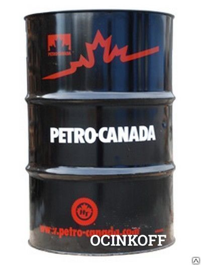 Фото Гидравлическое масло Petro-Canada ENVIRON MV 32, 205л