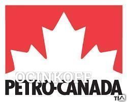 Фото Компрессорное масло Petro-Canada COMPRO SYNTHETIC (208 л)
