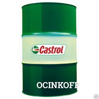 Фото Масло CASTROL Hyspin AWS 100 (208л) Смазочные масла и материалы Castrol