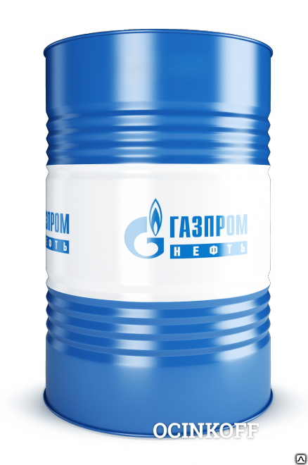 Фото Масло Gazpromneft Hydraulic HVLP-10, 50л