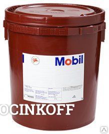 Фото Смазка MOBILGREASE XHP 461, 50KG