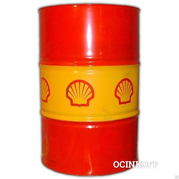 Фото Гидравлическое масло SHELL Tellus S2 V68, 209л