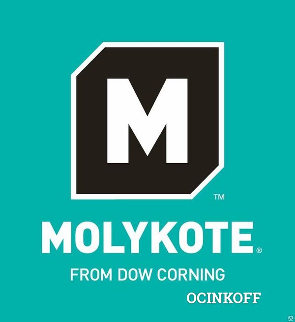 Фото Molykote 55 O-Ring EC смазка