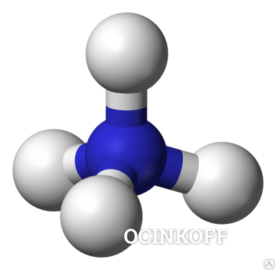 Фото Аммоний азотнокислый, ХЧ