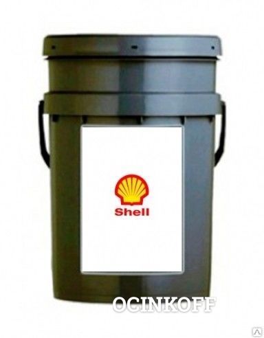 Фото Масло гидравлическое Shell Tellus S2 V32 (20л)