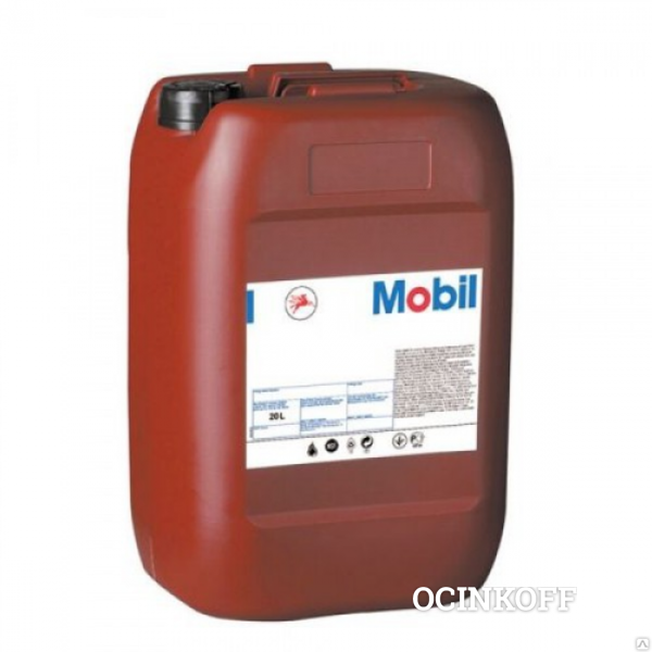 Фото Циркуляционное масло Mobil Vactra Oil No.1 20л