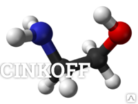 Фото Моноэтаноламин "ОСЧ", Фасовка 1 кг