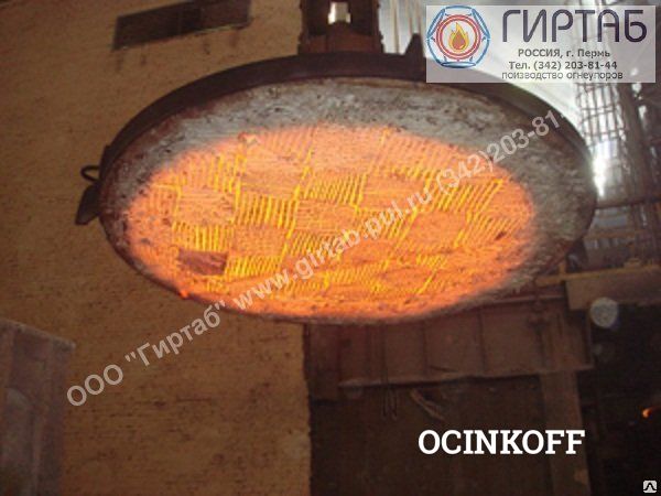 Фото Маты-blanket огнеупорное теплоизоляционное МТПКВ 1430-160 (9760*1220*19)