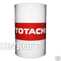 Фото TOTACHI NIRO Hydraulic oil NRO 32 205л Масло гидравлическое