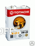 Фото Гидравлическое масло TOTACHI Premium NRO 22 Hydraulic Oil 200 л