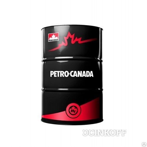 Фото Гидравлическое масло Petro-Canada HYDREX MV 36, 205л.