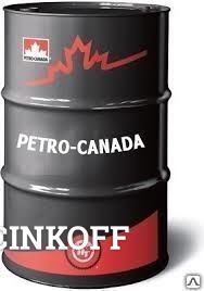 Фото Масло гидравлическое Petro-Canada Hudrex AW 46 Бочка 205 л.