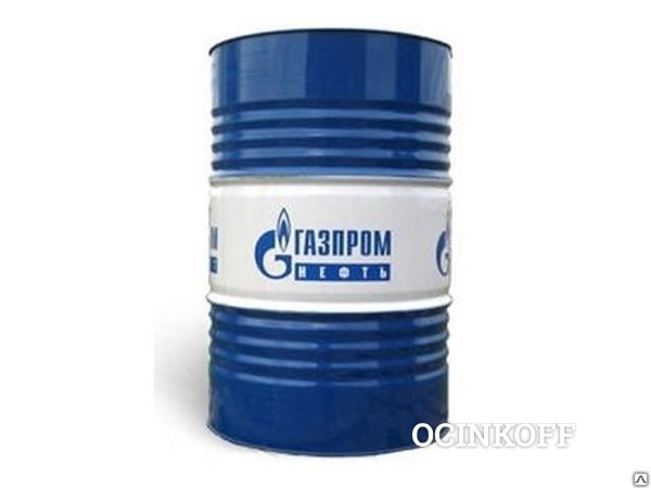 Фото Масло гидравлическое Gazpromneft Hudraulic HLP 46 205л.