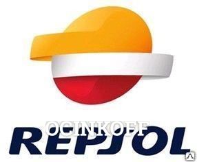 Фото Масло гидравлическое REPSOL TELEX HVLP 46 (Бочка 208л.)