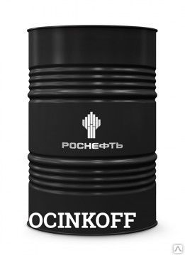 Фото Масло ROSNEFT Gidrotec HVLP 22 (175кг) РНПК new