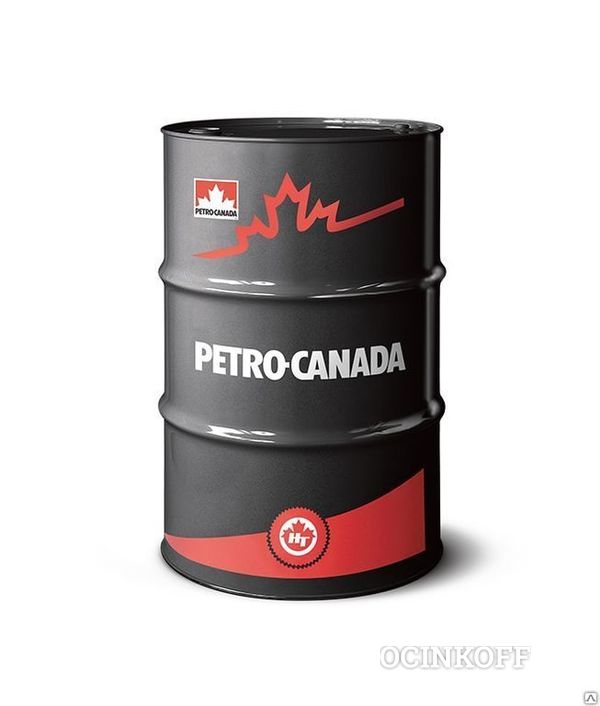 Фото PETRO-CANADA HYDREX AW 68 (205 л)