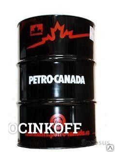 Фото Масло гидравлическое PETRO-CANADA PURITY FG AW 68 (205 л)