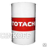 Фото TOTACHI Premium NRO 32 Hydraulic Oil (200 л) Масло гидравлическое