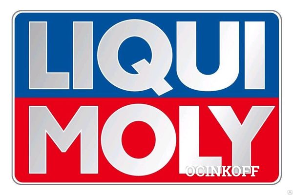 Фото Масло Liqui moly Hydraulikoil Arctic HVLP 32 (минеральное), 20 л