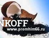 Фото Уголь активированный кокосовый - сорбент