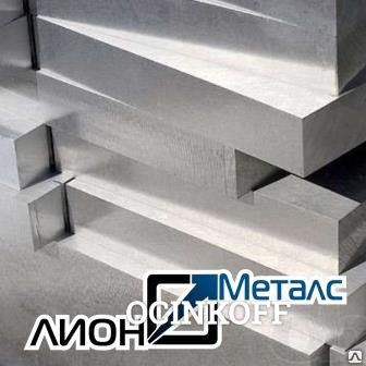 Фото Плита алюминиевая 102 мм ГОСТ 17232-99 листы алюминия алюминиевых сплавов