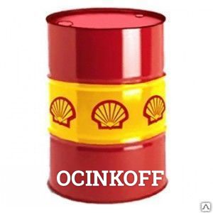 Фото Масло копрессорное Shell Corena S3 R 46 (209л)