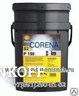 Фото Масло для поршневых компрессоров Shell Corena S2P150