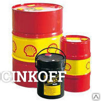 Фото Компрессорное масло SHELL Vacuum Pump S2 R 100 (20 л)