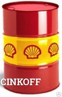 Фото Масло авиационное Shell Aeroshell Fluid 41 203л