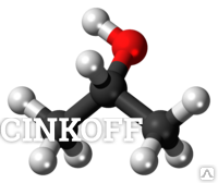 Фото Изопропанол "ХЧ", Фасовка 16 кг