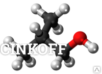 Фото Изобутиловый спирт "Ч", Фасовка 16 кг
