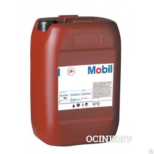 Фото Масло для станков Mobil Vactra Oil №2 (20л)