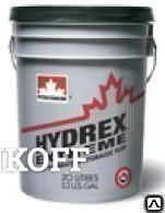 Фото Petro-Canada масло гидравлическое HYDREX EXTREME ведро 20л