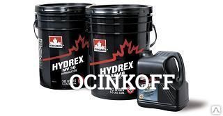 Фото Petro-Canada масло гидравлическое HYDREX AW 68 ведро 20л