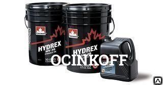 Фото Petro-Canada масло гидравлическое HYDREX AW 32 ведро 20л