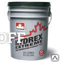 Фото Гидравлическое масло Petro-Canada HYDREX EXTREME (20 л)