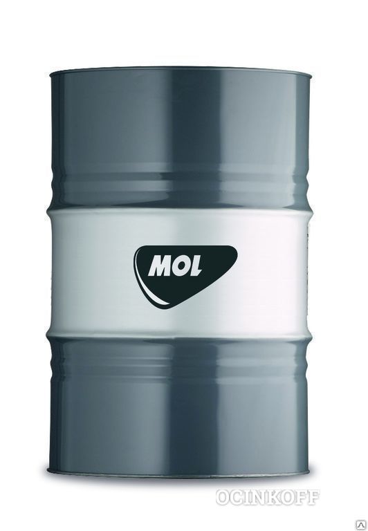 Фото Гидравлическое беззольное масло MOL Hydro HM 32 AL 180 кг
