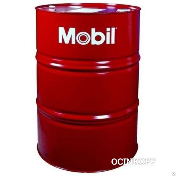 Фото Масло циркуляционное Mobil DTE Oil PM 220, 208л
