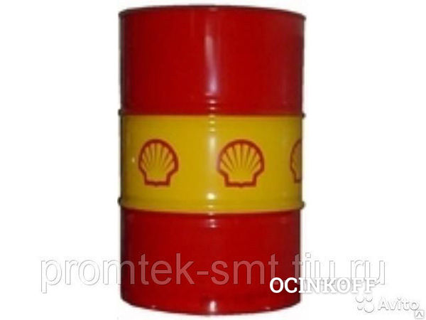 Фото Гидравлическое масло SHELL TELLUS S2V46 (209 ) Shell